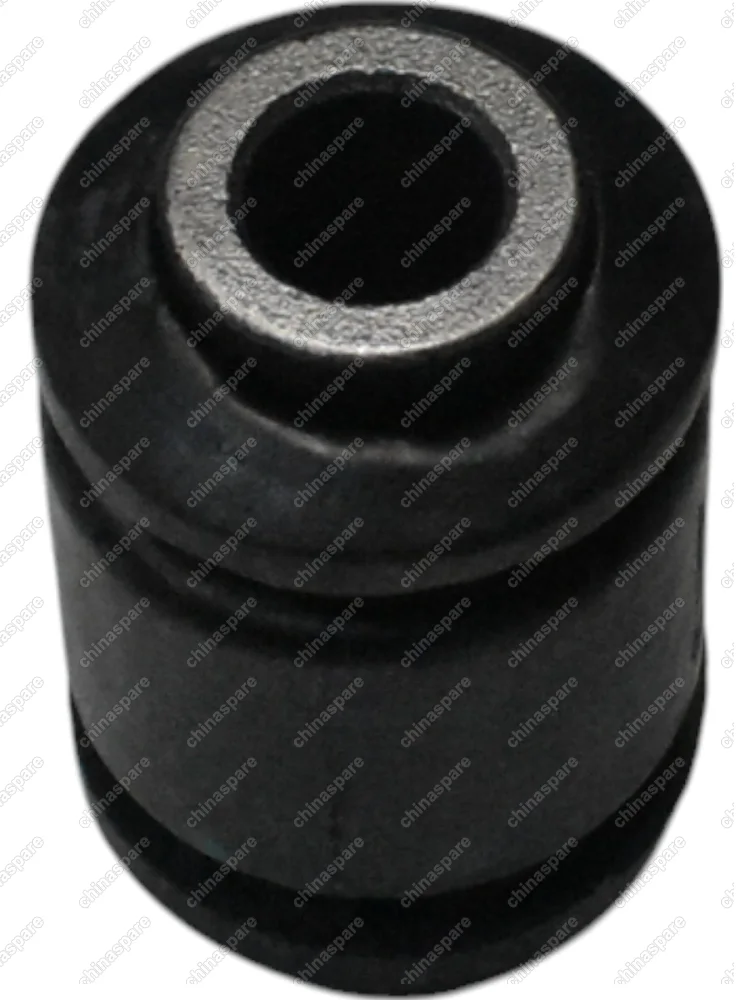 Сайлентблок переднего рычага передний Hyundai Solaris 2010-