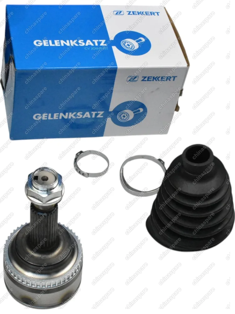 ШРУС внешний Zekkert Toyota Avensis T250 01- / Corolla E120 02-