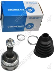 ШРУС внешний Zekkert Toyota Avensis T250 01- / Corolla E120 02-