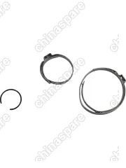 ШРУС внешний Zekkert Toyota Avensis T250 01- / Corolla E120 02-