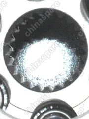 ШРУС внешний Zekkert Toyota Avensis T250 01- / Corolla E120 02-