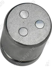 Поршень заднего суппорта Zekkert Chery Tiggo