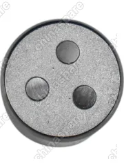 Поршень заднего суппорта Zekkert Chery Tiggo