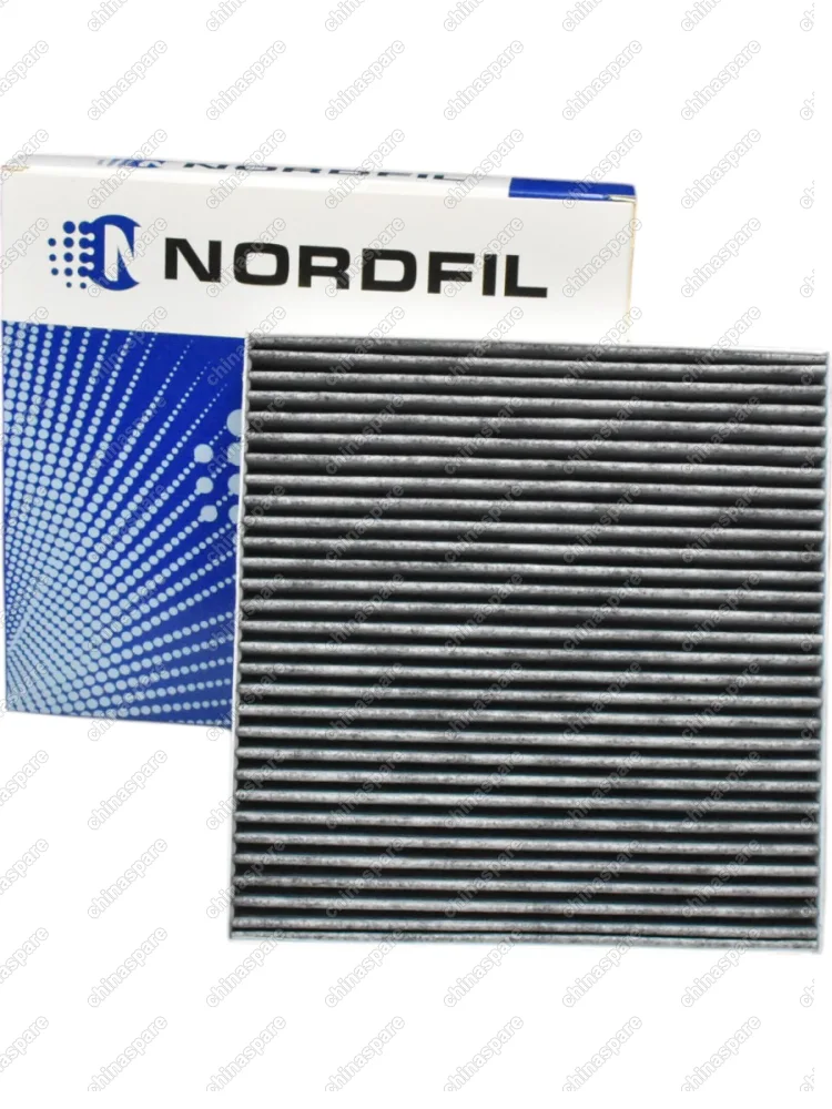 Фильтр салонный Nordfil Hongqi H5 II