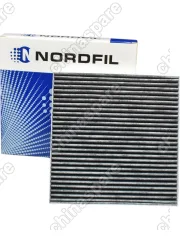 Фильтр салонный Nordfil Hongqi H5 II