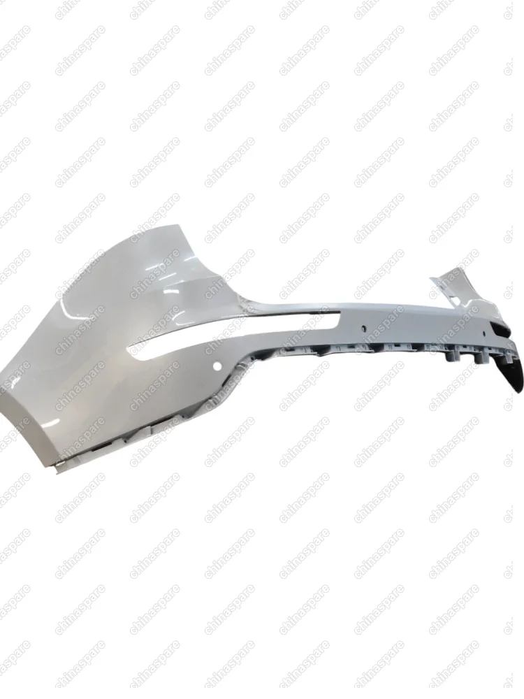 Панель заднего бампера (верхняя часть) Zotye T600 Coupa