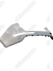 Панель заднего бампера (верхняя часть) Zotye T600 Coupa