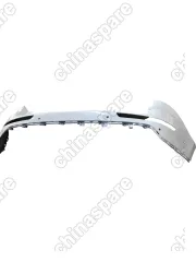 Панель заднего бампера (верхняя часть) Zotye T600 Coupa