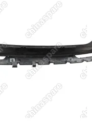 Панель заднего бампера (верхняя часть) Zotye T600 Coupa