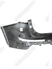 Панель заднего бампера (верхняя часть) Zotye T600 Coupa