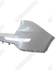 Панель заднего бампера (верхняя часть) Zotye T600 Coupa