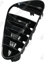 Накладка противотуманной фары передняя левая Geely Coolray