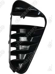 Накладка противотуманной фары передняя правая Geely Coolray