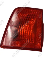 Фонарь противотуманный задний левый Chery Tiggo 3 (уценка)