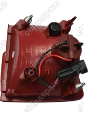 Фонарь противотуманный задний левый Chery Tiggo 3 (уценка)