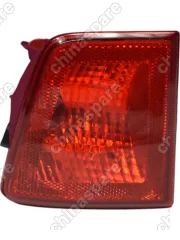 Фонарь противотуманный задний левый Chery Tiggo 3 (уценка)