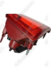 Фонарь противотуманный задний левый Chery Tiggo 3 (уценка)