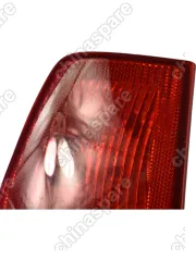 Фонарь противотуманный задний левый Chery Tiggo 3 (уценка)