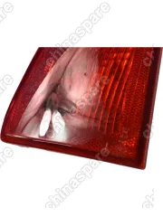 Фонарь противотуманный задний левый Chery Tiggo 3 (уценка)