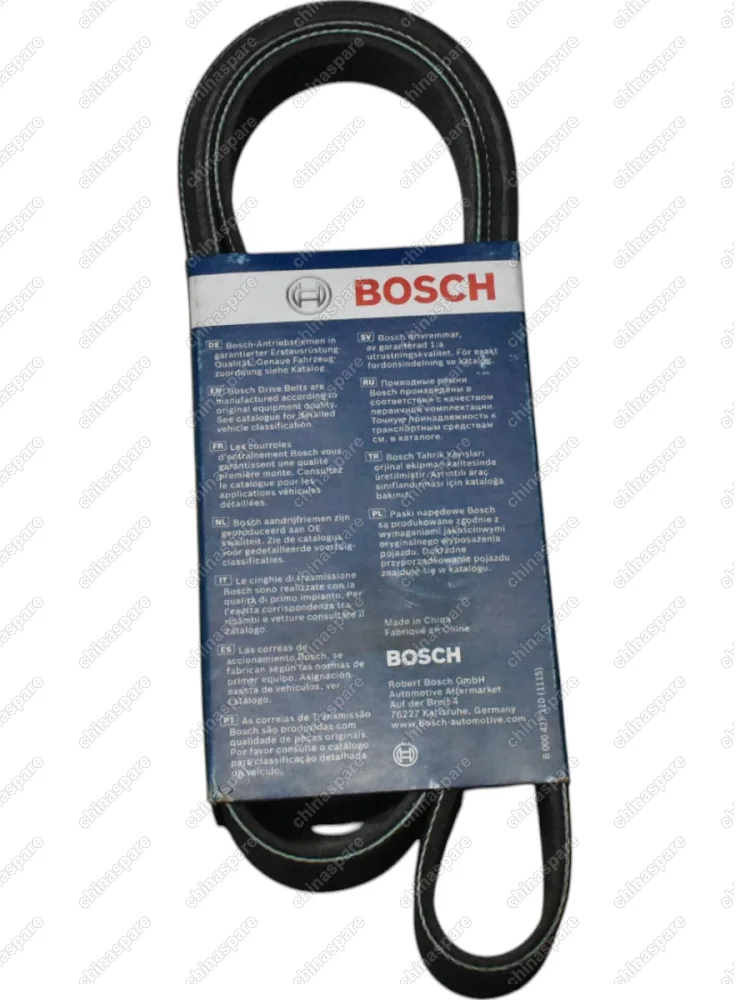 Ремень насоса ГУР Great Wall Hover (дизель)