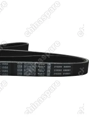 Ремень насоса ГУР Great Wall Hover (дизель)