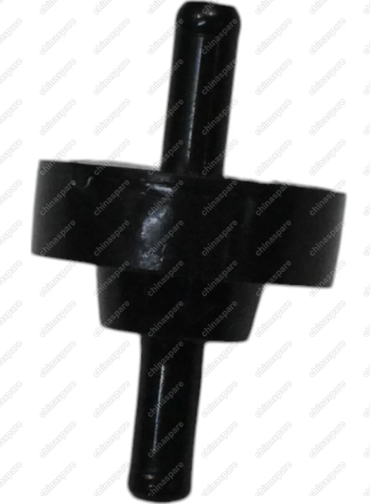 Клапан обратный топливный