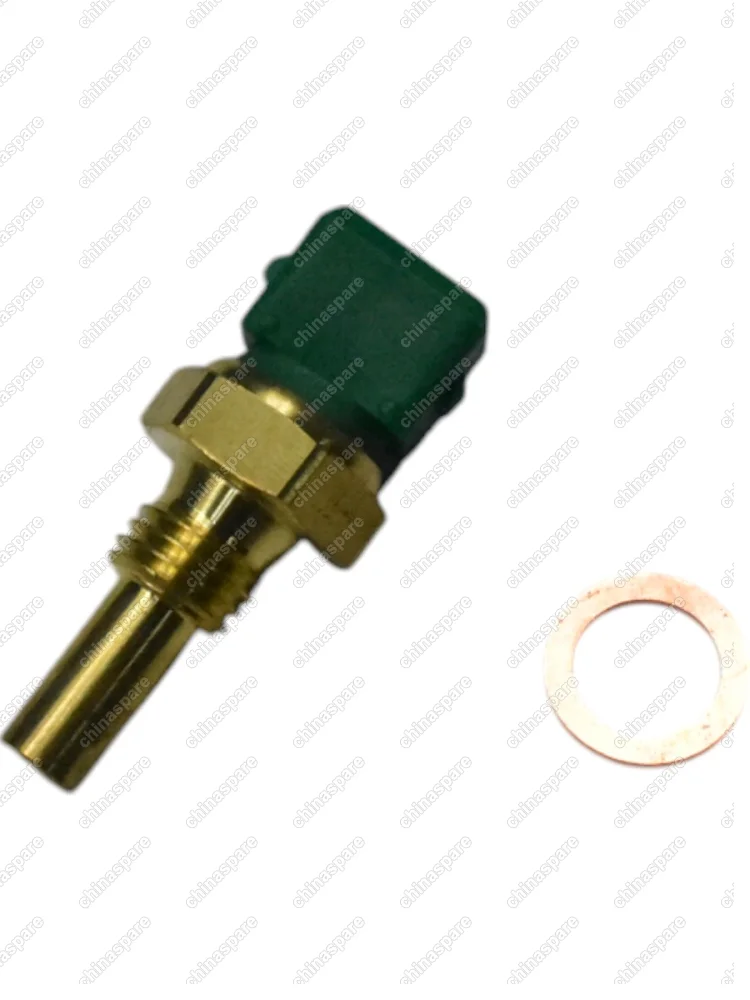 Датчик температуры охлаждающей жидкости Chery Fora, M11, M12, QQ6, 8Pro