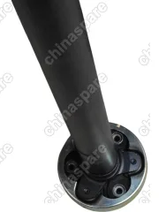 Вал карданный задний Volkswagen Tiguan II 2016-2021