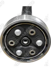 Вал карданный задний Volkswagen Tiguan II 2016-2021