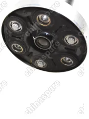 Вал карданный задний Volkswagen Tiguan II 2016-2021