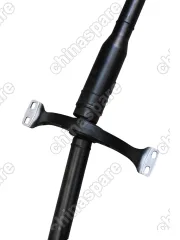 Вал карданный задний Volkswagen Tiguan II 2016-2021