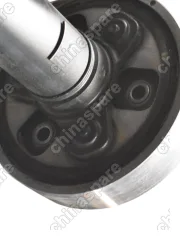 Вал карданный задний Volkswagen Tiguan II 2016-2021