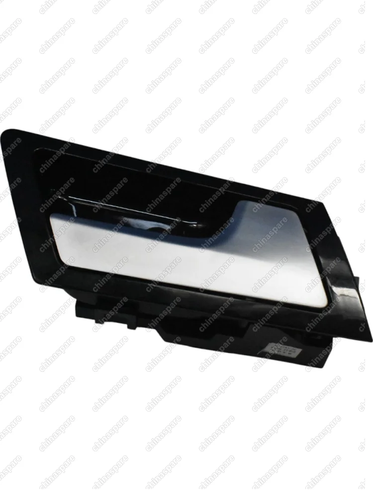 Ручка внутренняя открывания задней правой двери Zotye T600