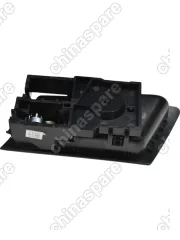 Ручка внутренняя открывания задней правой двери Zotye T600