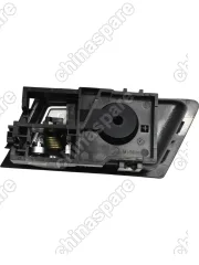 Ручка внутренняя открывания задней правой двери Zotye T600