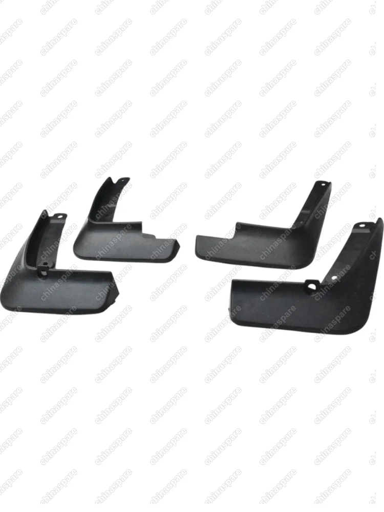 Брызговики FAW Bestune B70 2023