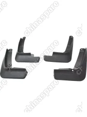 Брызговики FAW Bestune B70 2023