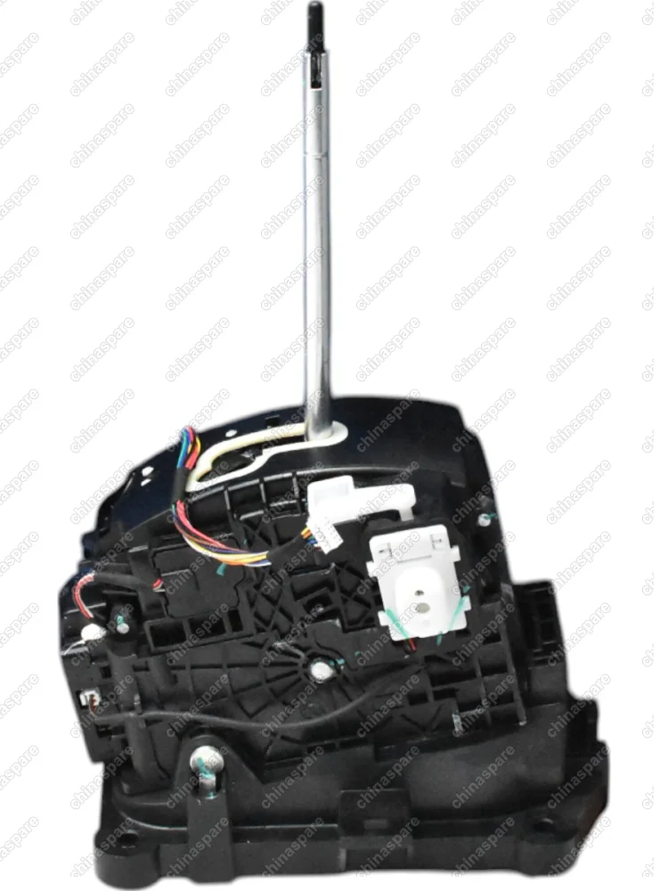 Рычаг КПП переключатель скоростей в сборе (селектор АКПП) Zotye T600