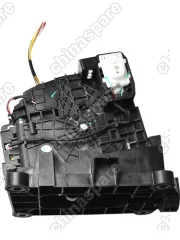 Рычаг КПП переключатель скоростей в сборе (селектор АКПП) Zotye T600