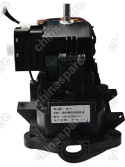 Рычаг КПП переключатель скоростей в сборе (селектор АКПП) Zotye T600