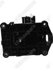 Рычаг КПП переключатель скоростей в сборе (селектор АКПП) Zotye T600