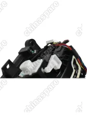 Рычаг КПП переключатель скоростей в сборе (селектор АКПП) Zotye T600