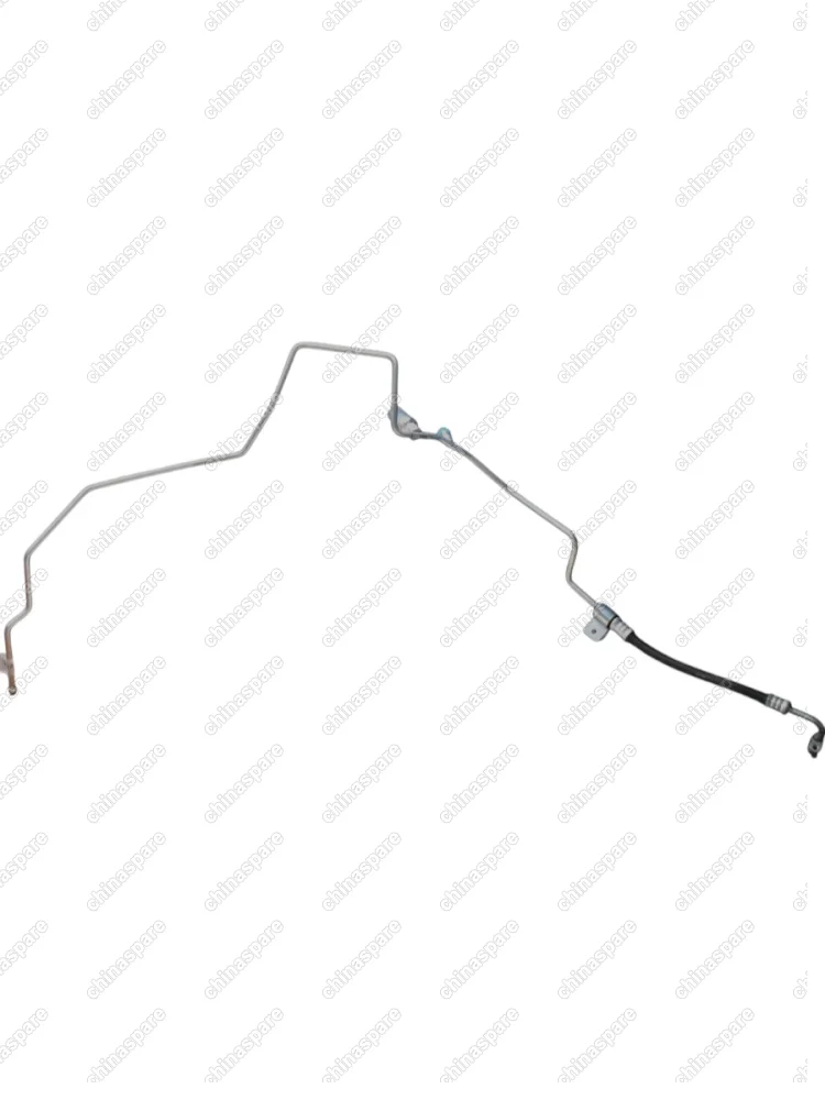 Трубопровод высокого давления, климатической установки, радиатор охлаждения / радиатор (испаритель) Zotye T600