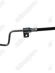 Трубопровод высокого давления, климатической установки, радиатор охлаждения / радиатор (испаритель) Zotye T600