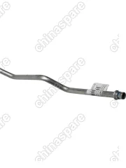 Трубопровод высокого давления, климатической установки, радиатор охлаждения / радиатор (испаритель) Zotye T600