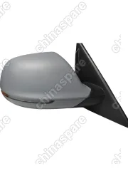 Зеркало заднего вида правое (электро регулировка, обогрев) Zotye T600