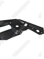 Накладка передней панели (под капотом) Zotye T600 / T600 Coupa (уценка)