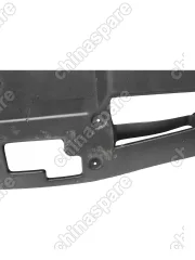 Накладка передней панели (под капотом) Zotye T600 / T600 Coupa (уценка)