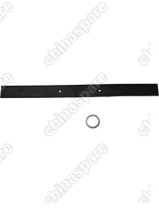 Глушитель KOMATCU 4T GY6 125/150 (152QMI/157QMJ)