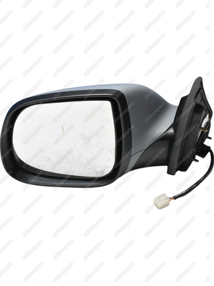 Зеркало заднего вида левое (электро регулировка, обогрев) Zotye T600